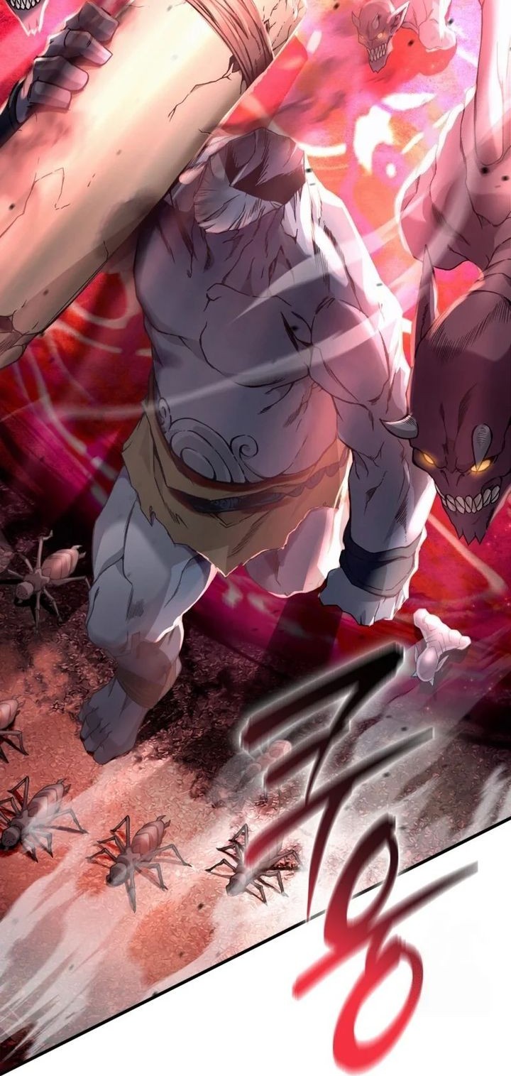 The Delusional Hunter in Another World chapter 39 halaman 50