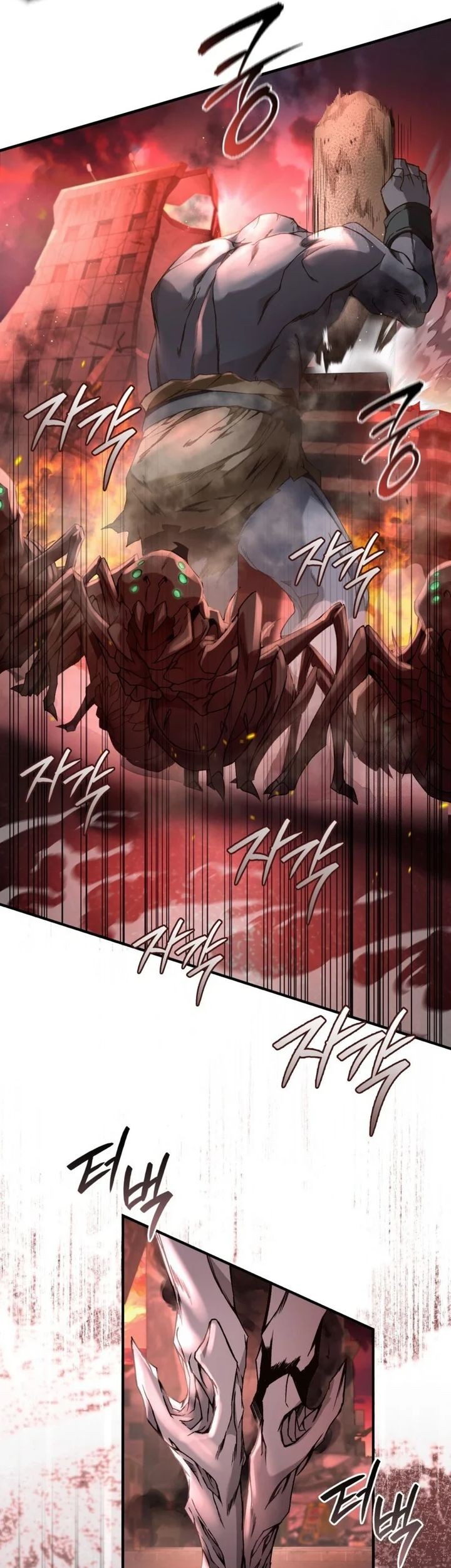 The Delusional Hunter in Another World chapter 39 halaman 53