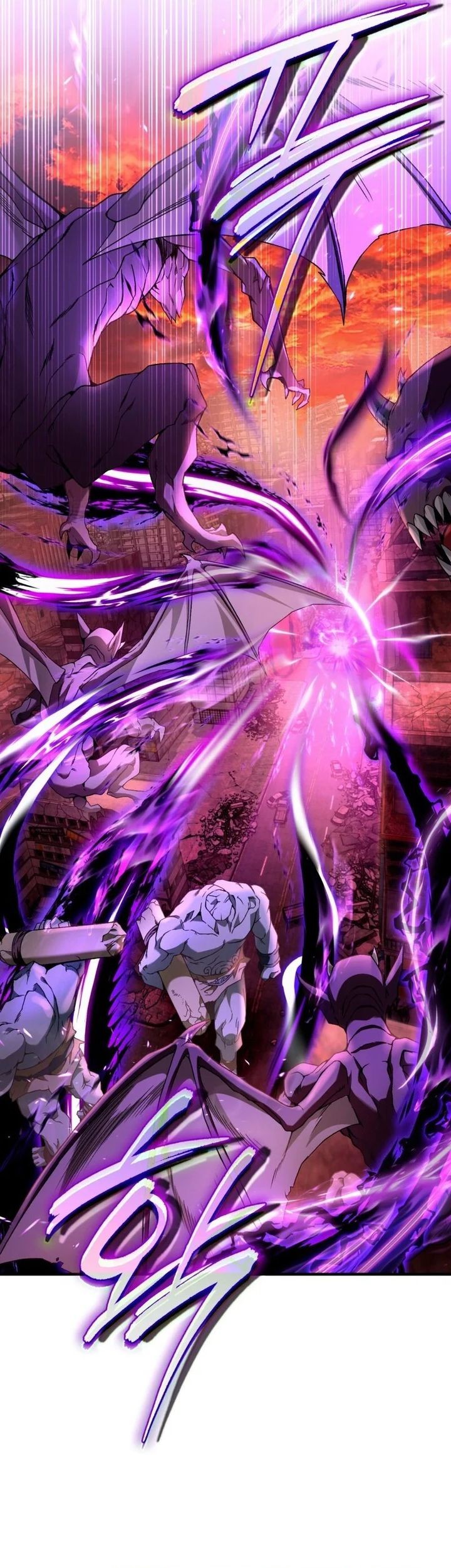 The Delusional Hunter in Another World chapter 39 halaman 66