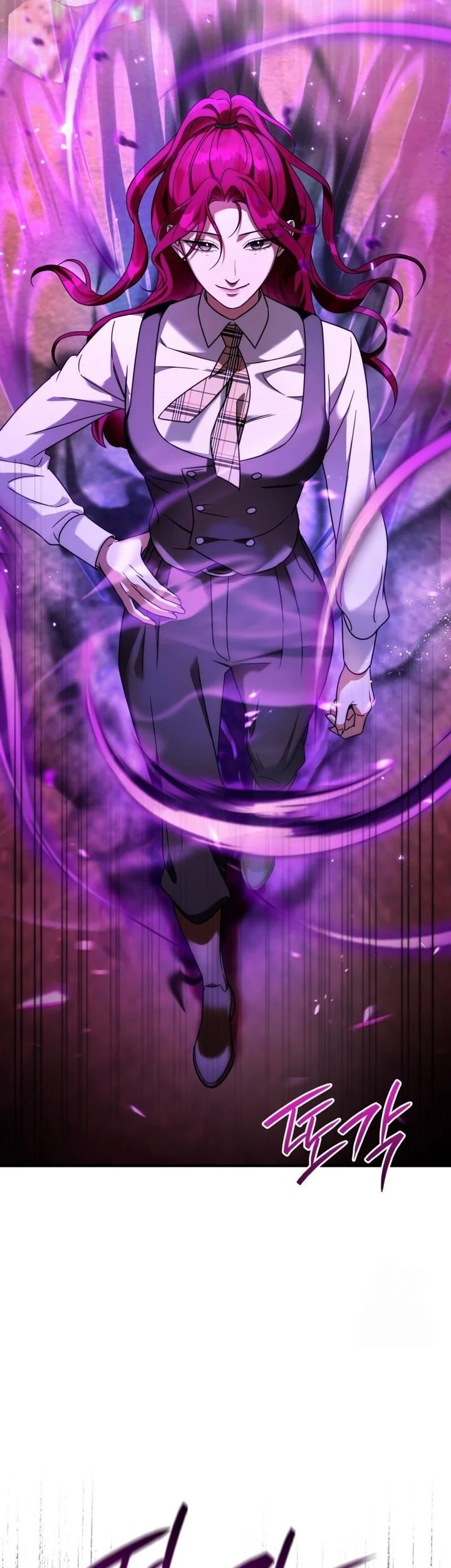 The Delusional Hunter in Another World chapter 39 halaman 68