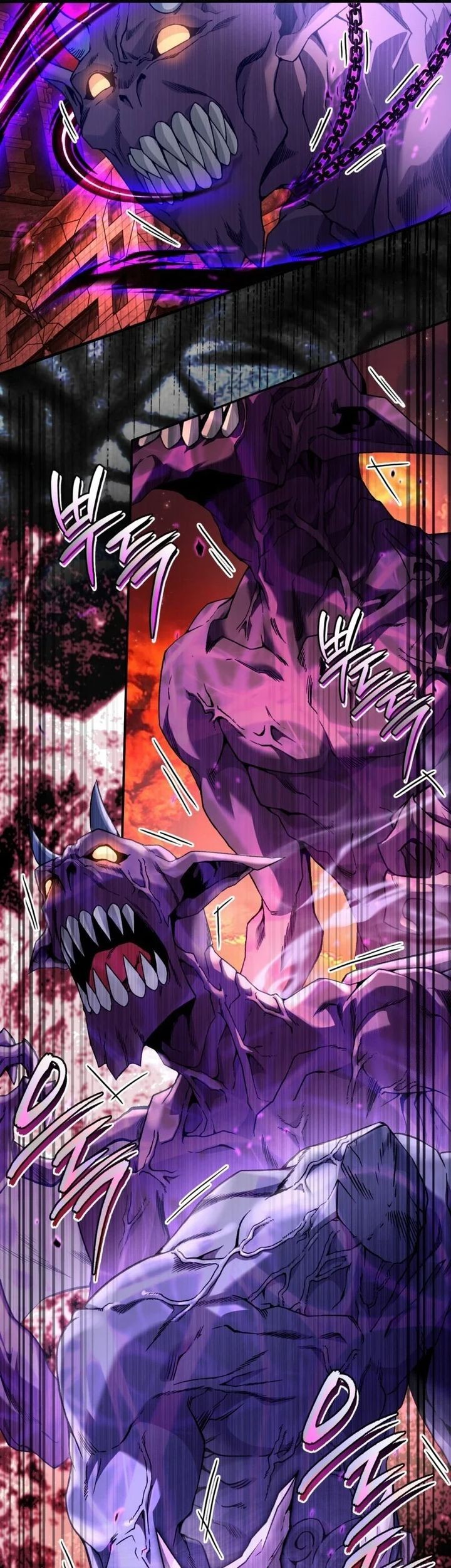 The Delusional Hunter in Another World chapter 39 halaman 70