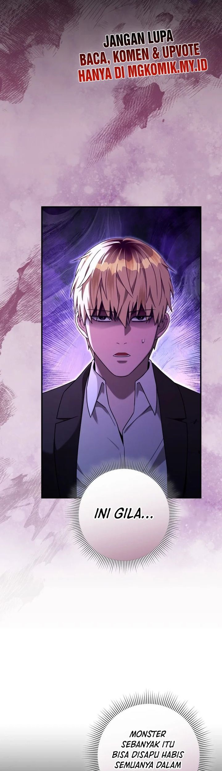 The Delusional Hunter in Another World chapter 39 halaman 75