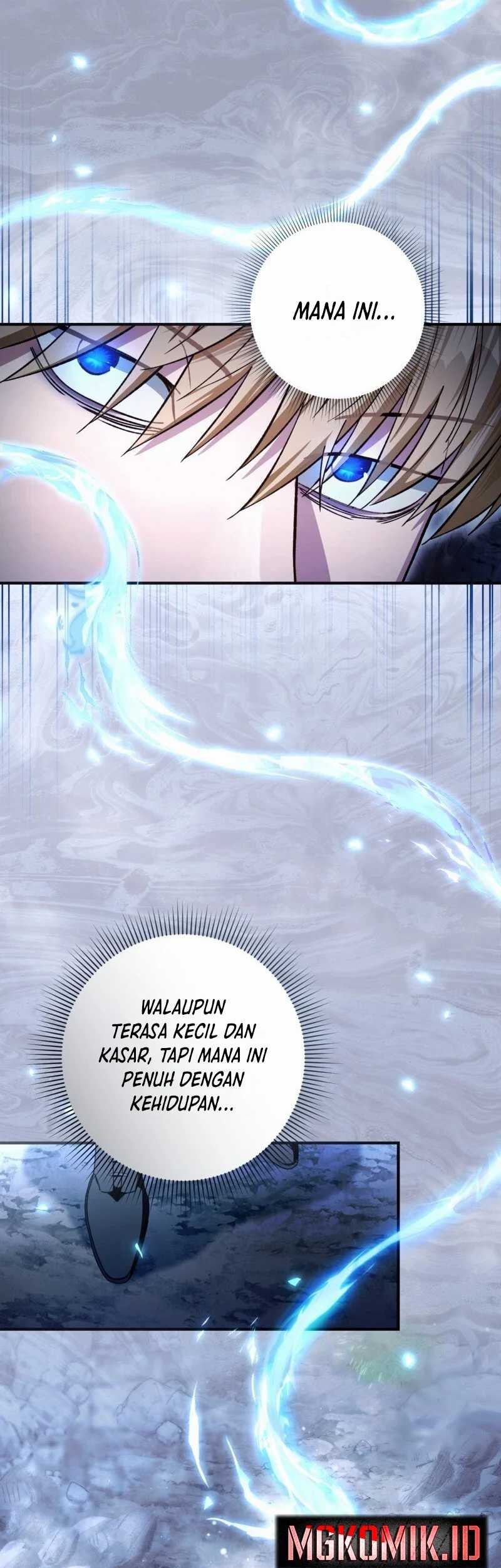The Delusional Hunter in Another World Bab 4 halaman 5