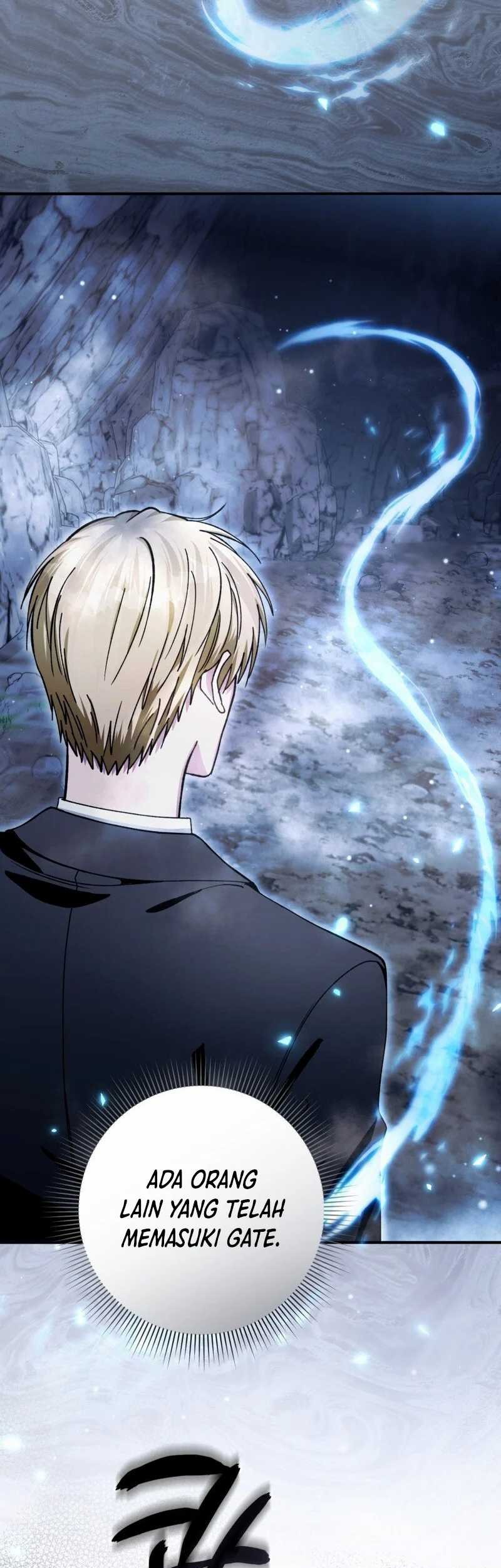 The Delusional Hunter in Another World Bab 4 halaman 7