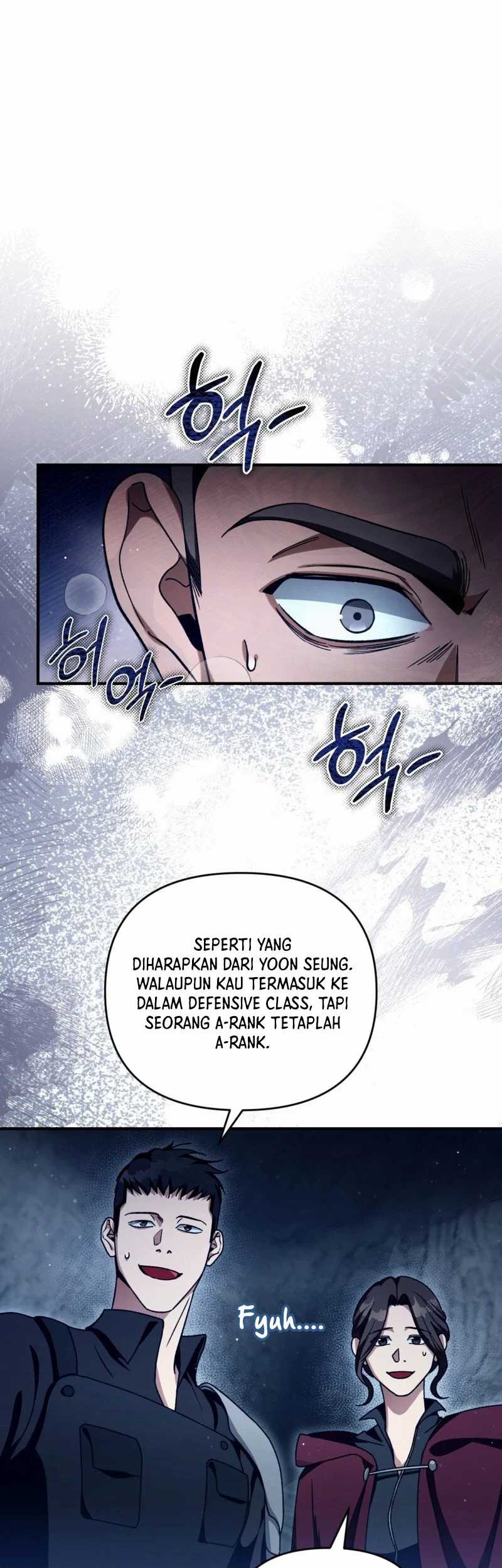 The Delusional Hunter in Another World Bab 4 halaman 37