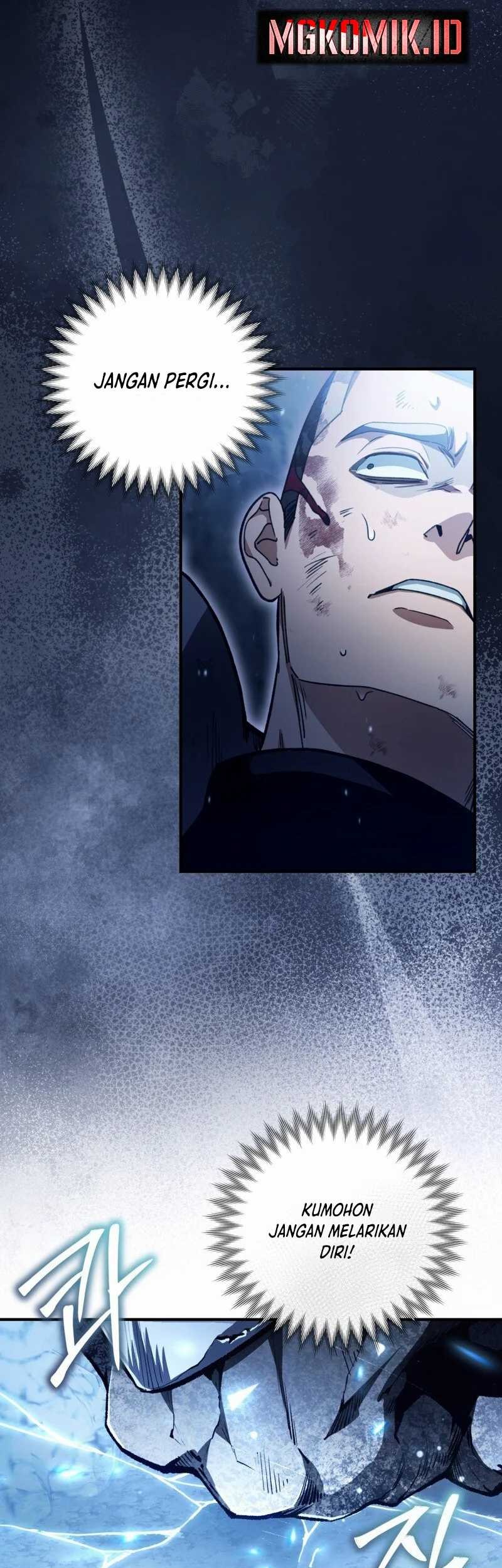 The Delusional Hunter in Another World Bab 4 halaman 76