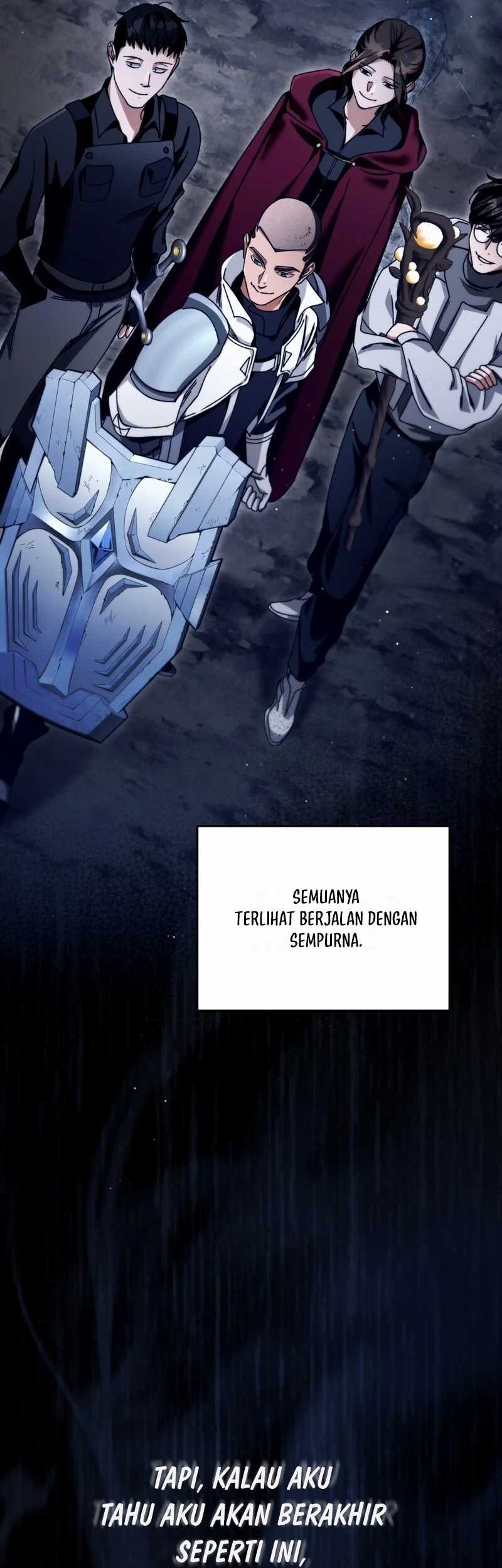 The Delusional Hunter in Another World Bab 4 halaman 85
