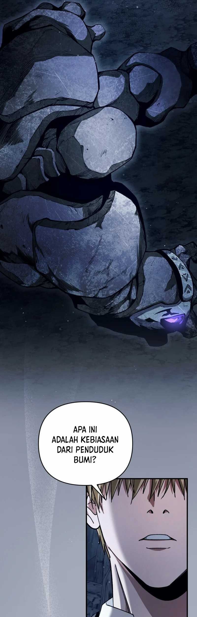 The Delusional Hunter in Another World Bab 4 halaman 91