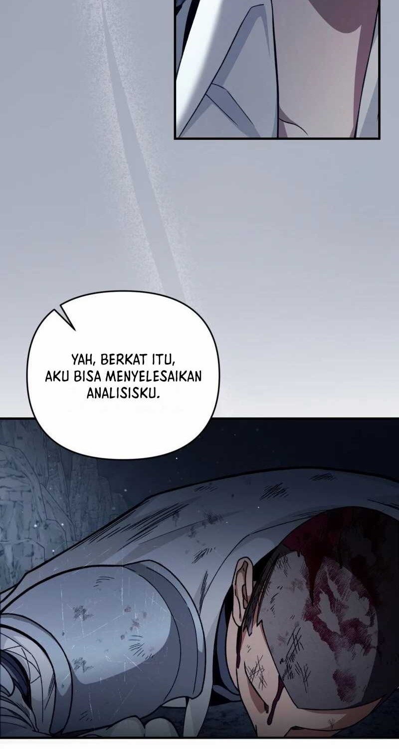 The Delusional Hunter in Another World Bab 4 halaman 92