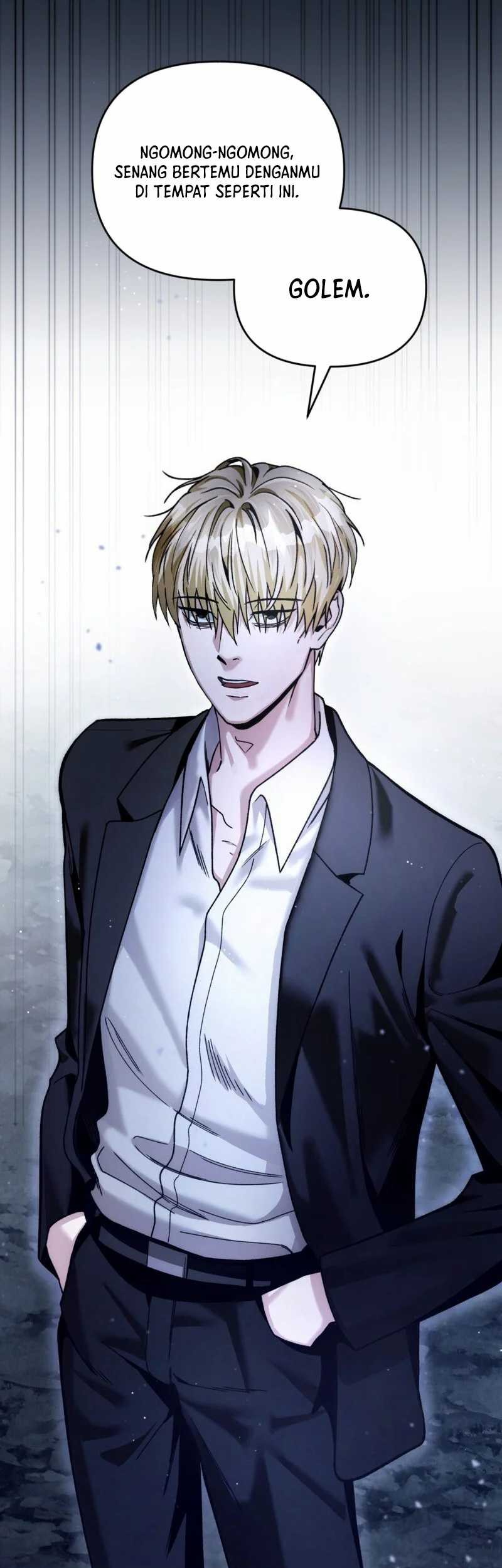 The Delusional Hunter in Another World Bab 4 halaman 95