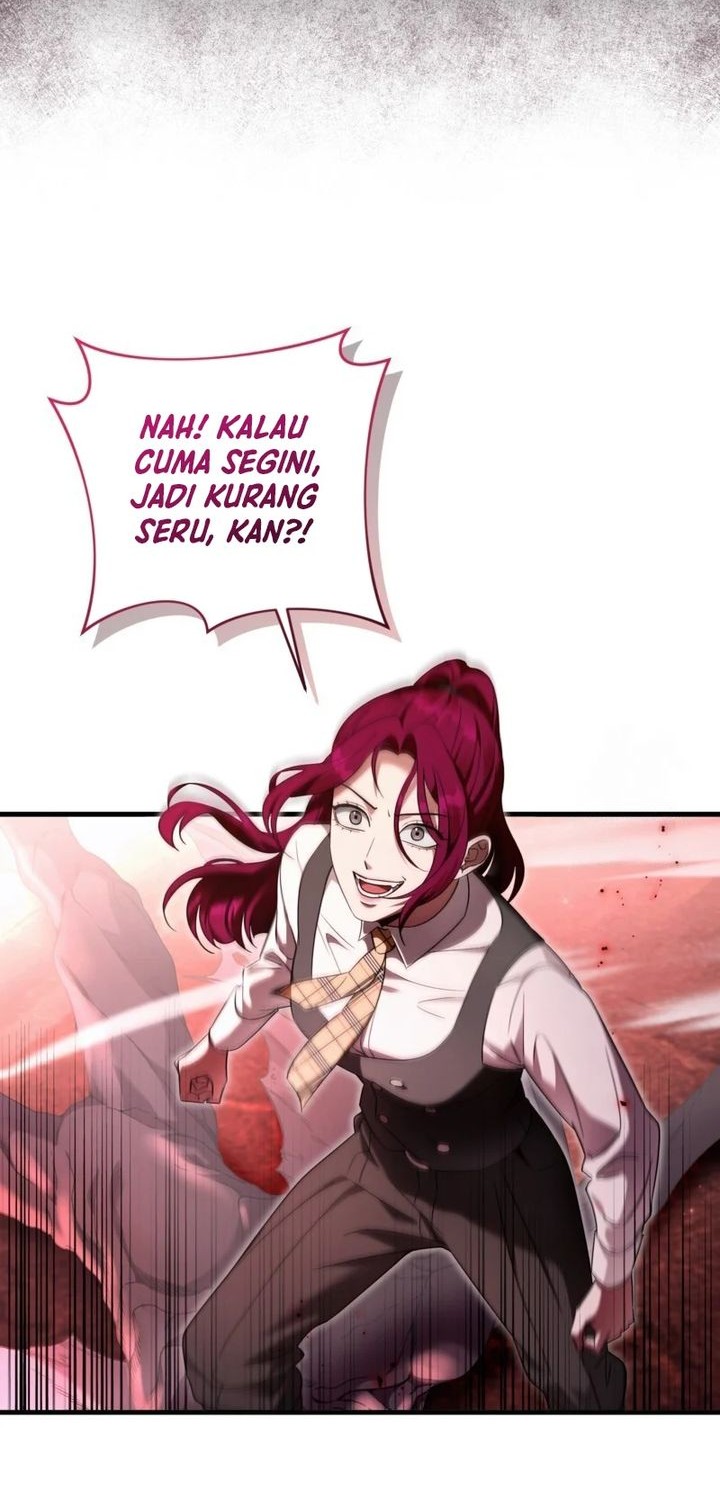 The Delusional Hunter in Another World Bab 40 halaman 9