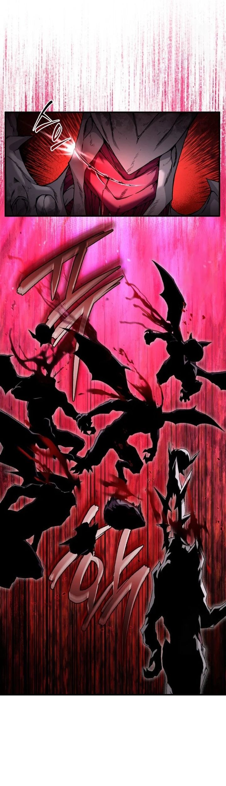 The Delusional Hunter in Another World Bab 40 halaman 21