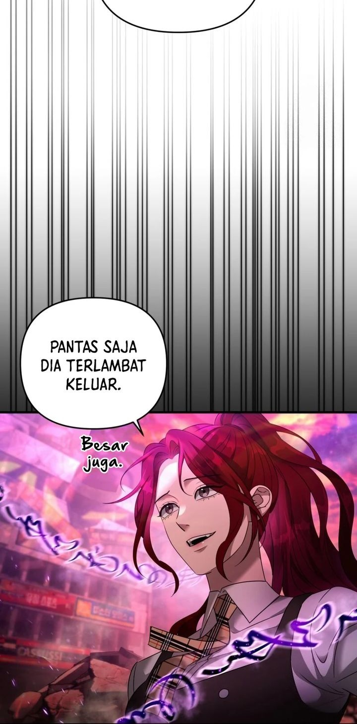 The Delusional Hunter in Another World Bab 40 halaman 43