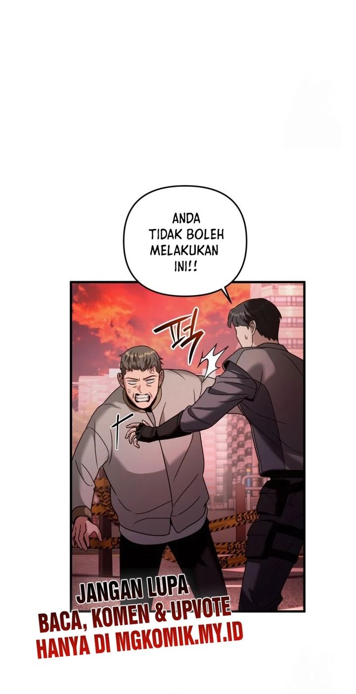 The Delusional Hunter in Another World Bab 40 halaman 84