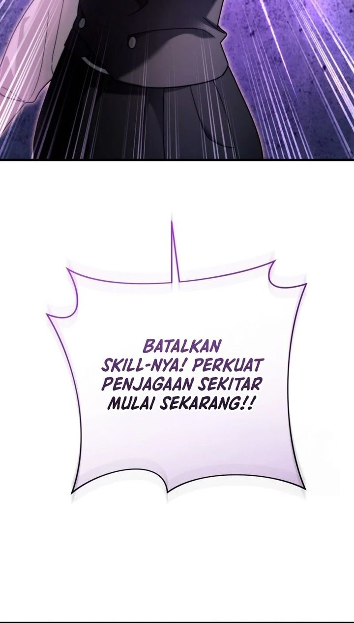 The Delusional Hunter in Another World Bab 40 halaman 86