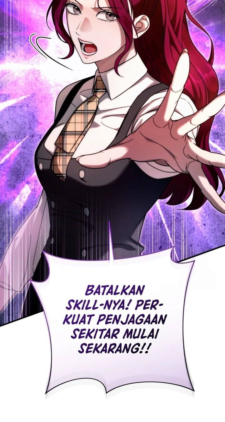 The Delusional Hunter in Another World Bab 41 halaman 2