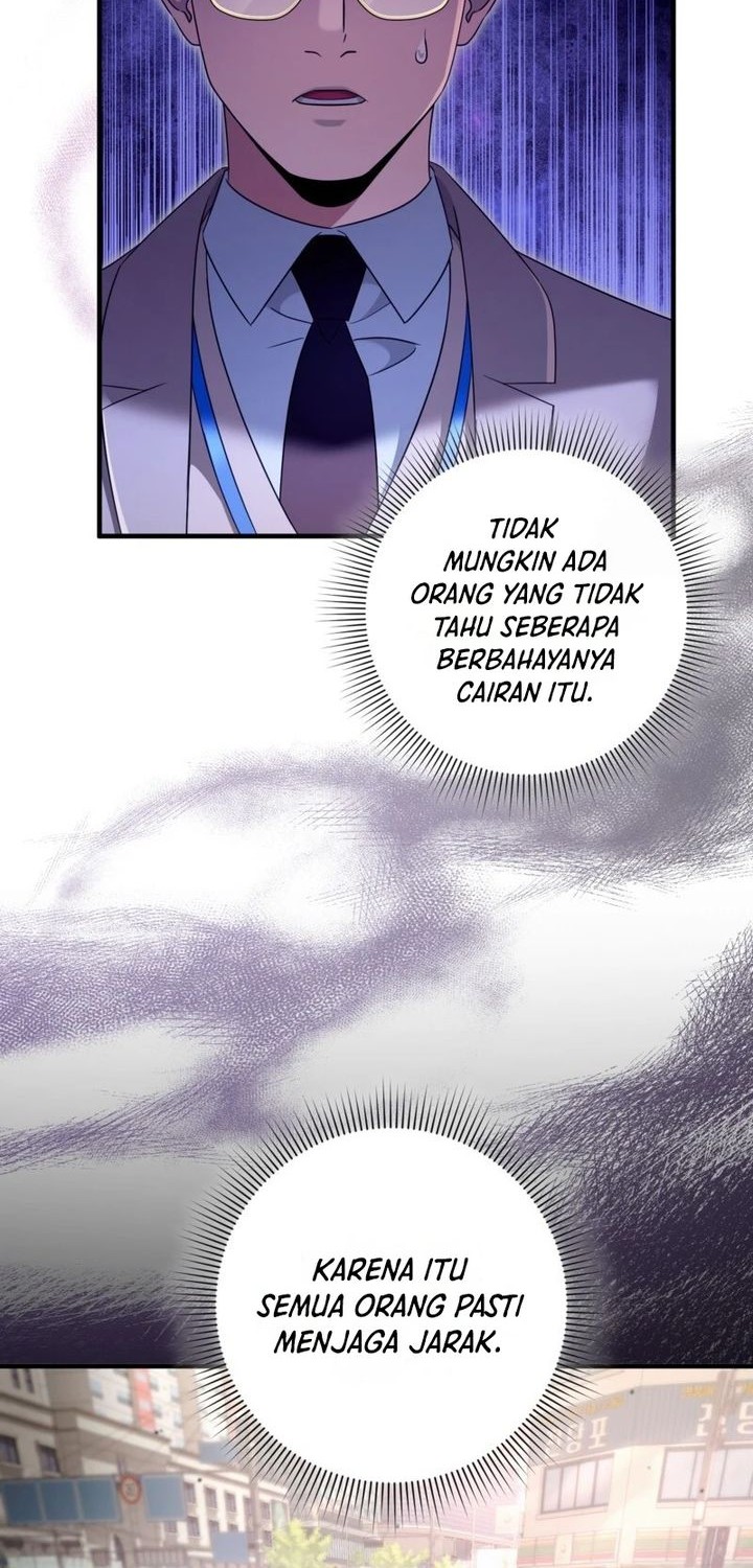 The Delusional Hunter in Another World Bab 41 halaman 54