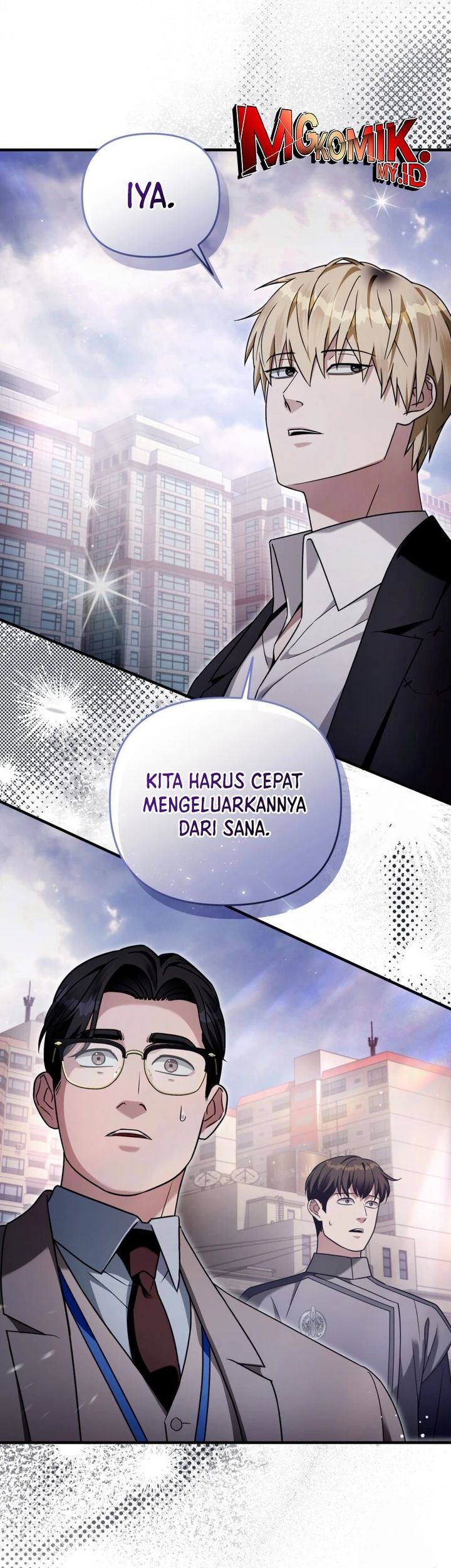 The Delusional Hunter in Another World Bab 41 halaman 59