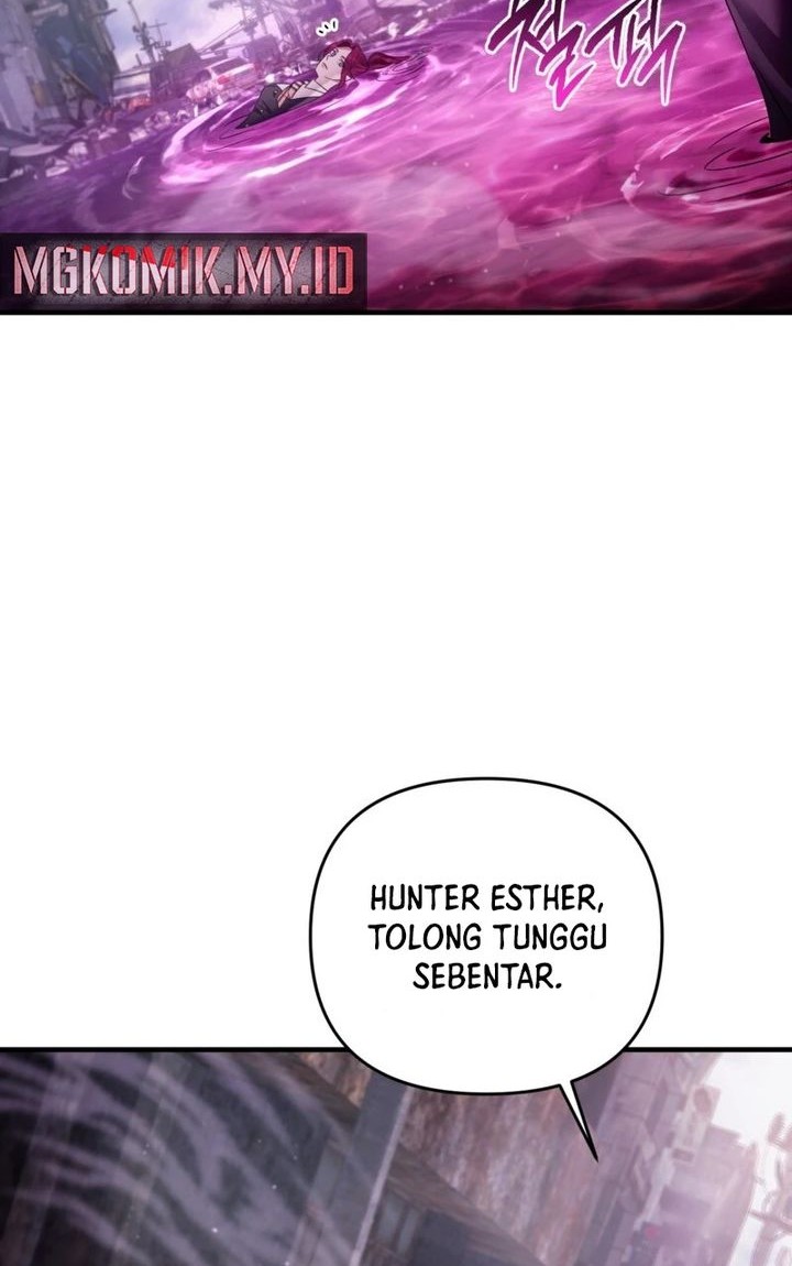 The Delusional Hunter in Another World Bab 41 halaman 70