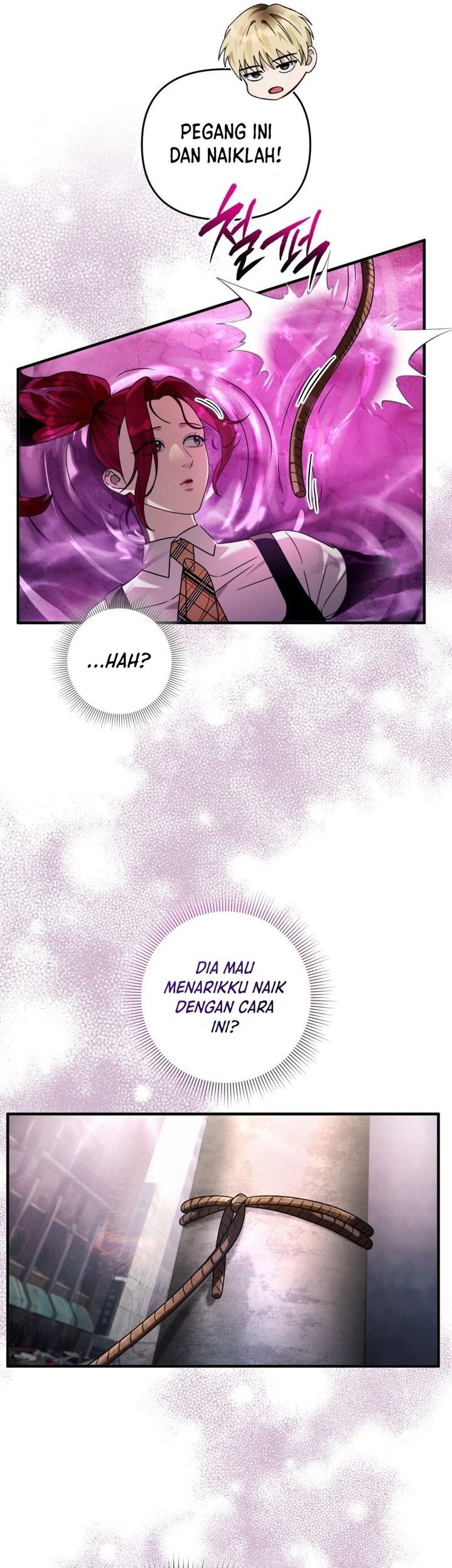 The Delusional Hunter in Another World Bab 41 halaman 74