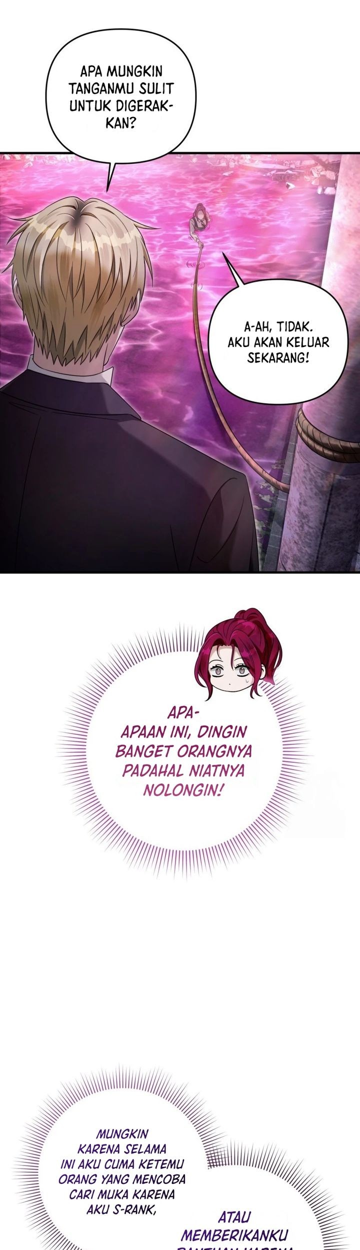 The Delusional Hunter in Another World Bab 41 halaman 76
