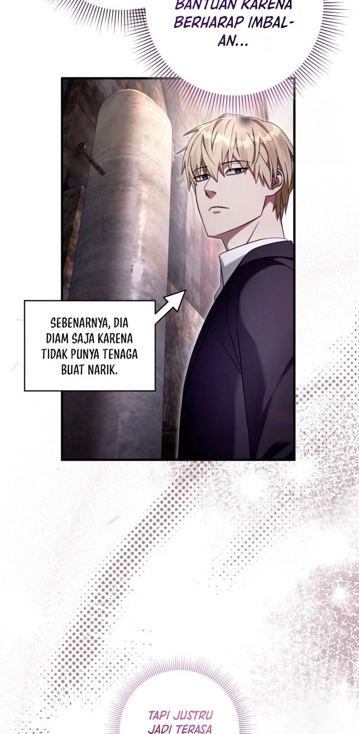 The Delusional Hunter in Another World Bab 41 halaman 77