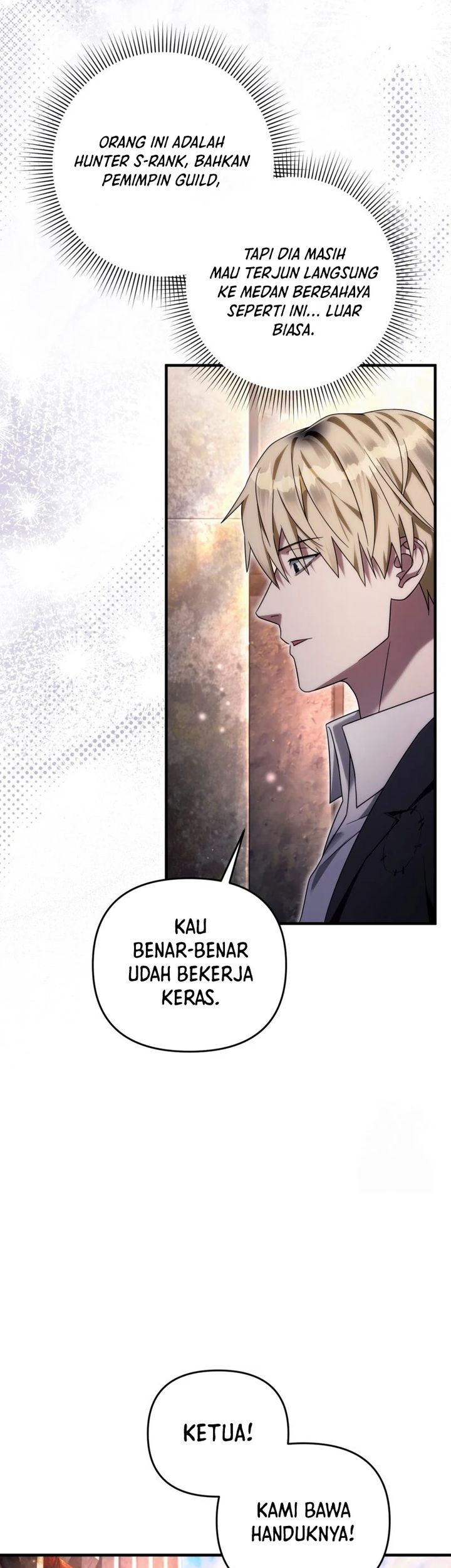 The Delusional Hunter in Another World Bab 42 halaman 5