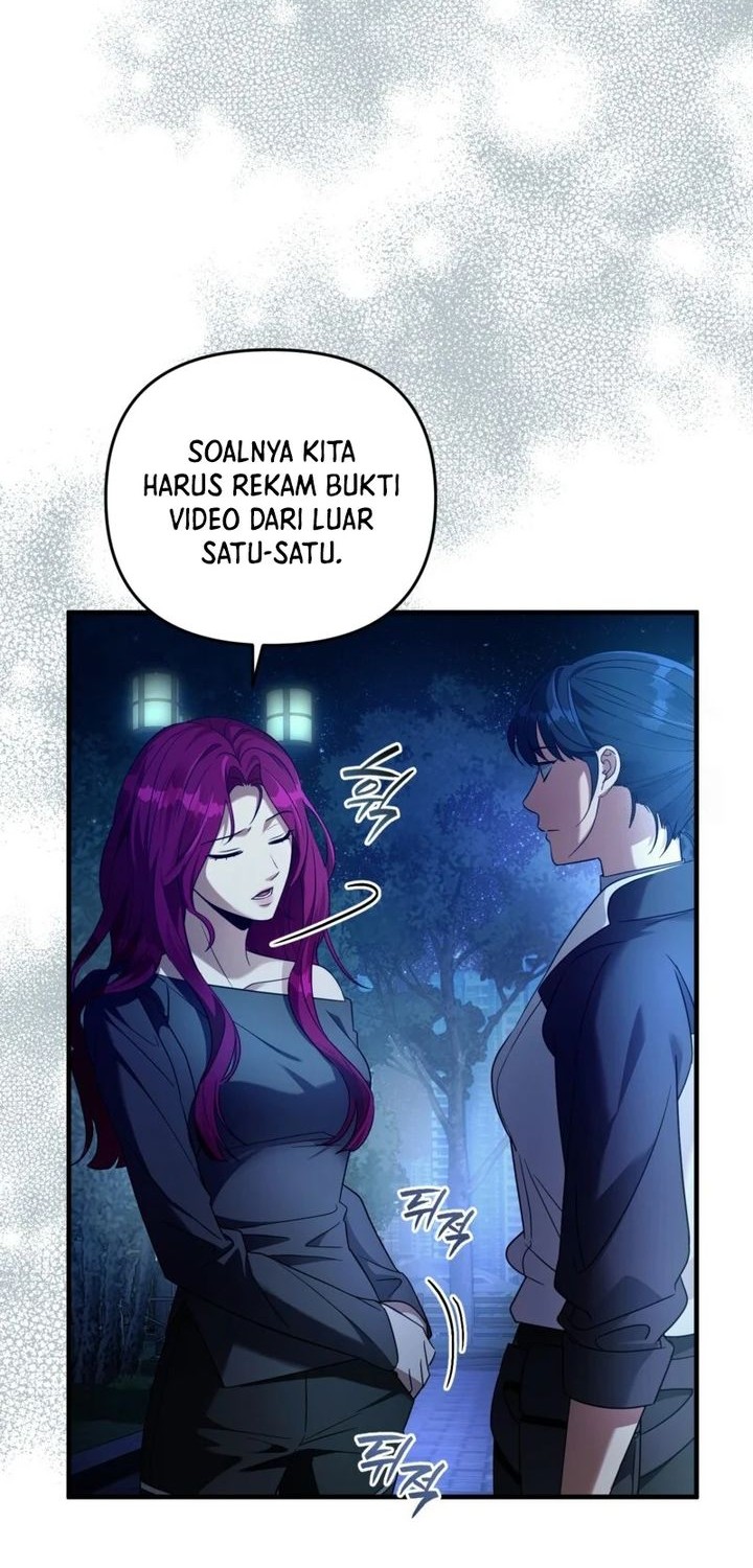 The Delusional Hunter in Another World Bab 42 halaman 33