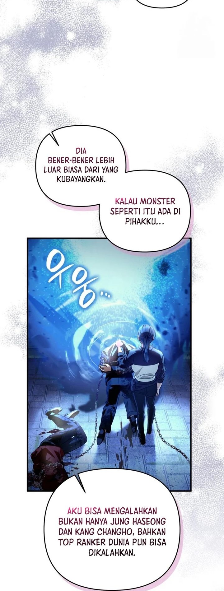 The Delusional Hunter in Another World Bab 42 halaman 42