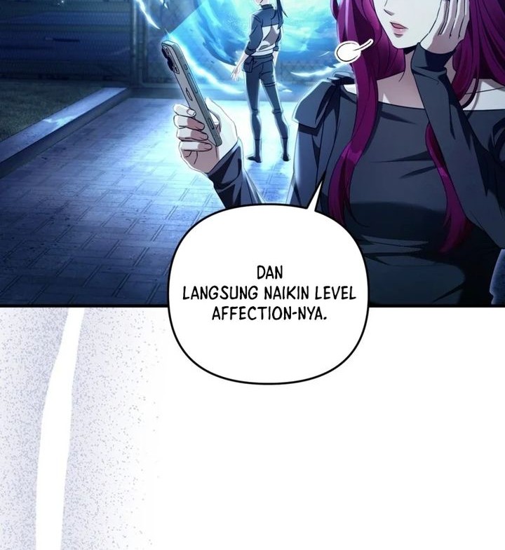 The Delusional Hunter in Another World Bab 42 halaman 44