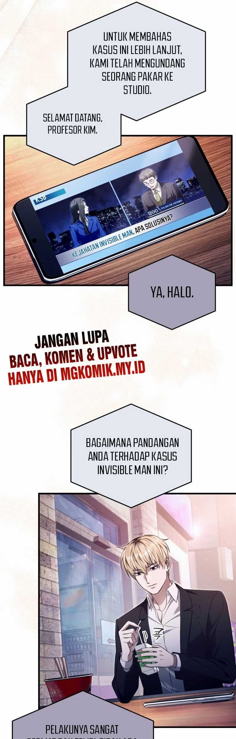The Delusional Hunter in Another World Bab 43 halaman 5