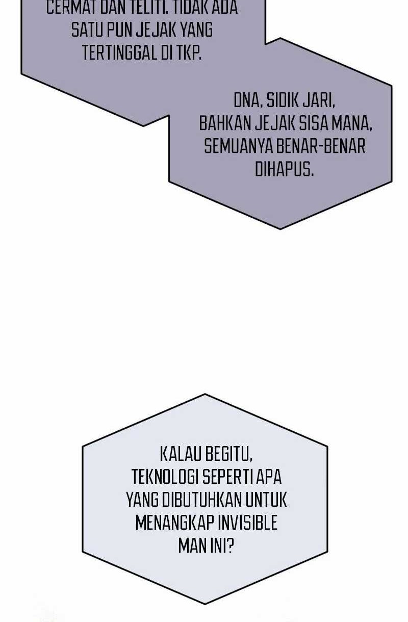 The Delusional Hunter in Another World Bab 43 halaman 6