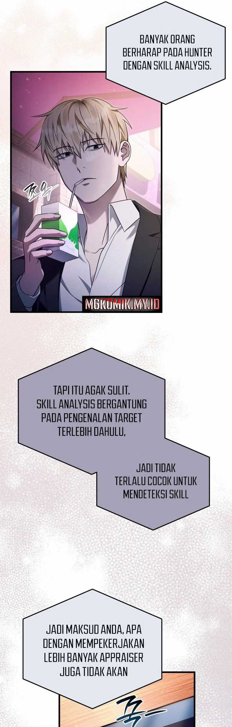 The Delusional Hunter in Another World Bab 43 halaman 7