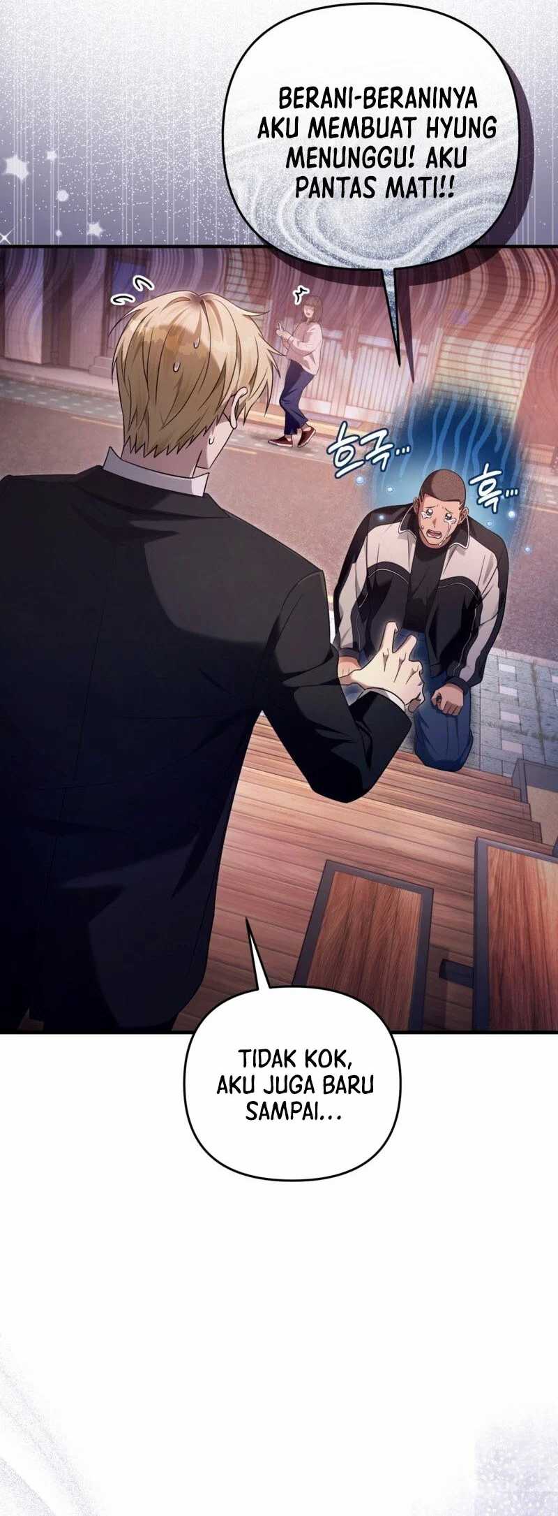 The Delusional Hunter in Another World Bab 43 halaman 15