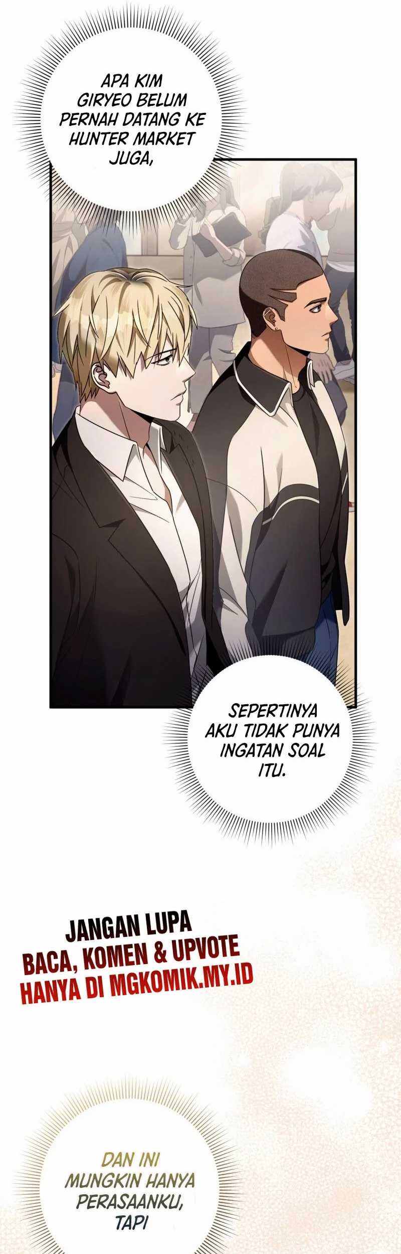 The Delusional Hunter in Another World Bab 43 halaman 25