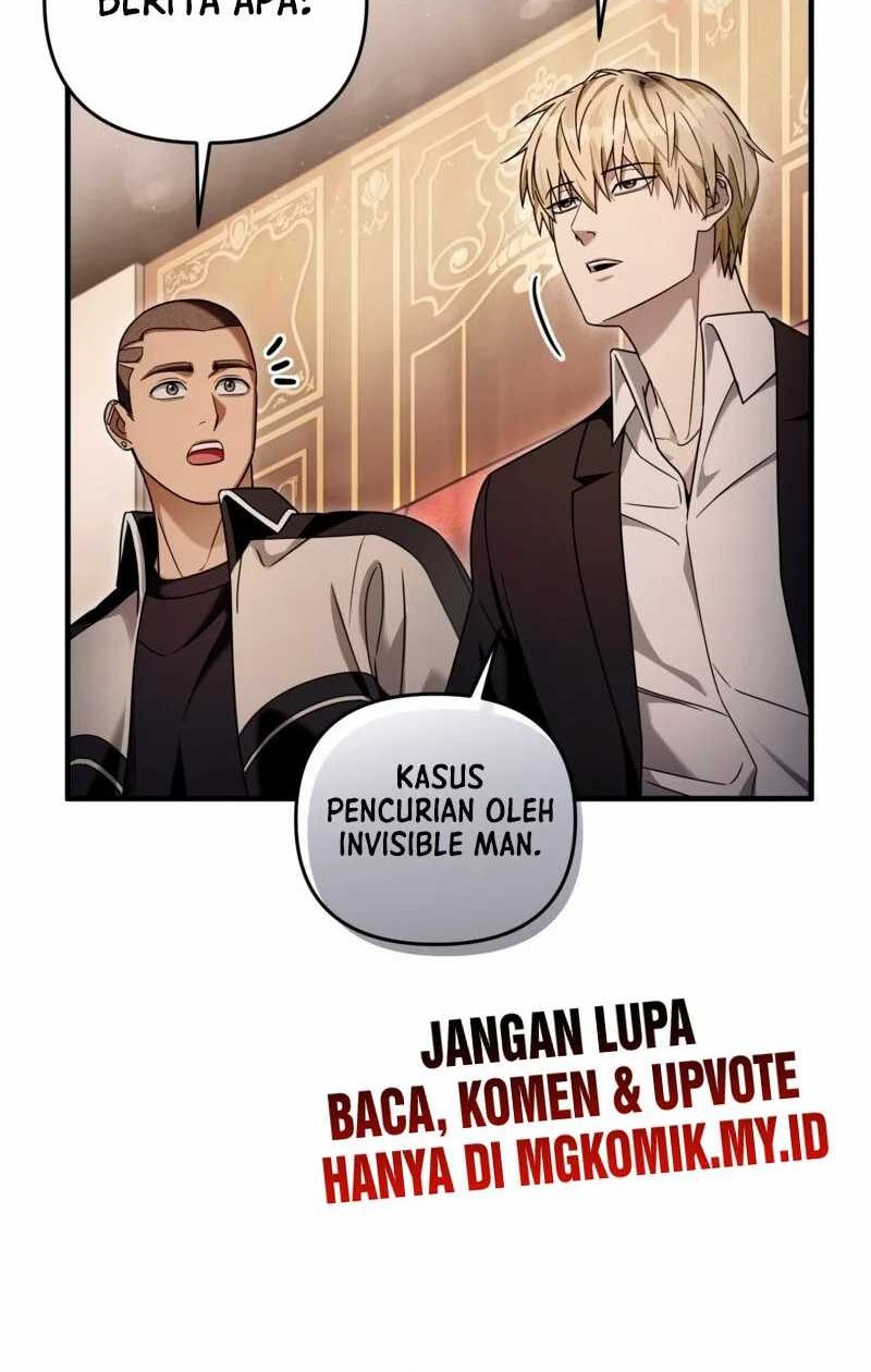 The Delusional Hunter in Another World Bab 43 halaman 68