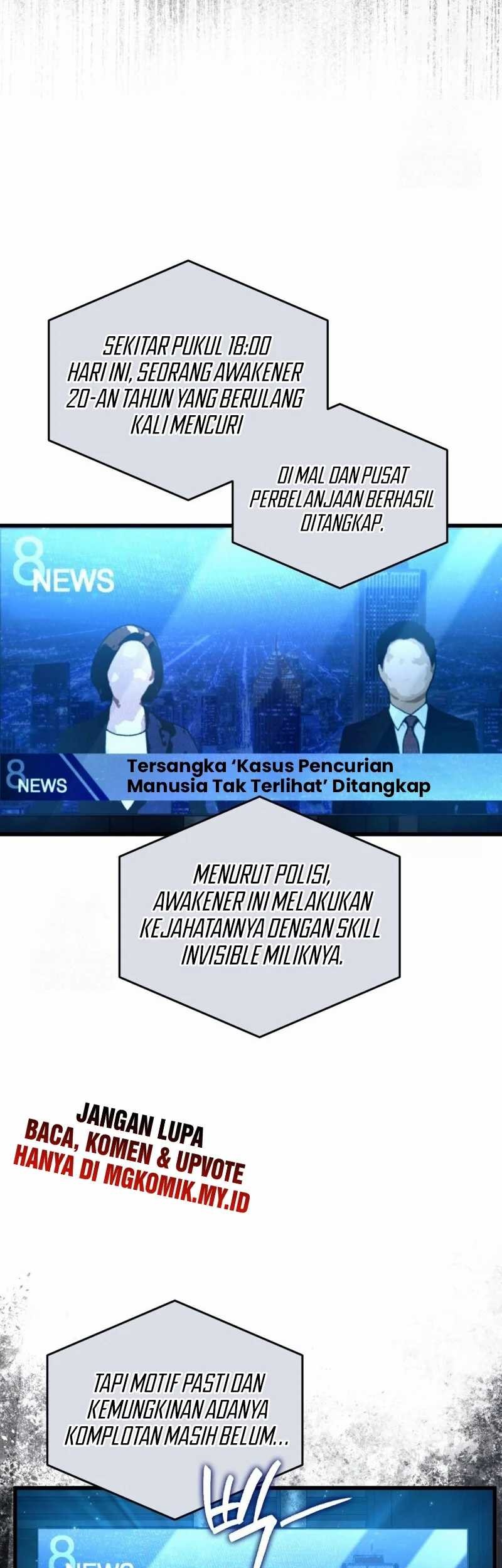 The Delusional Hunter in Another World Bab 44 halaman 31