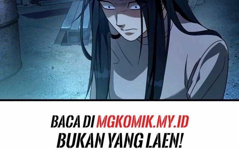 The Delusional Hunter in Another World Bab 44 halaman 34