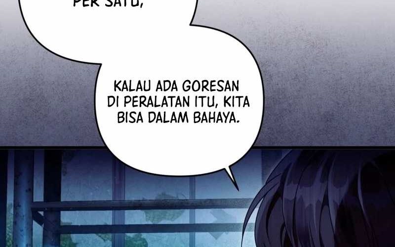 The Delusional Hunter in Another World Bab 44 halaman 44