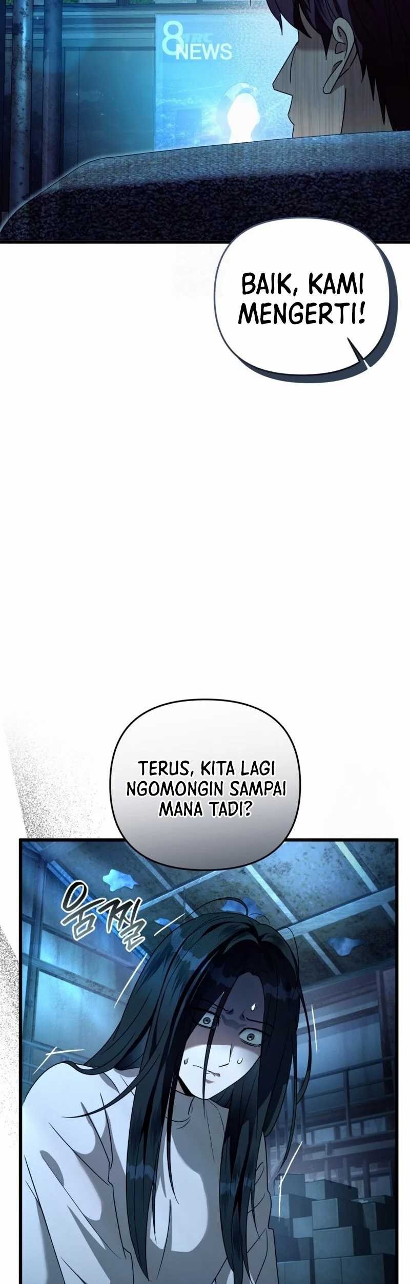 The Delusional Hunter in Another World Bab 44 halaman 45