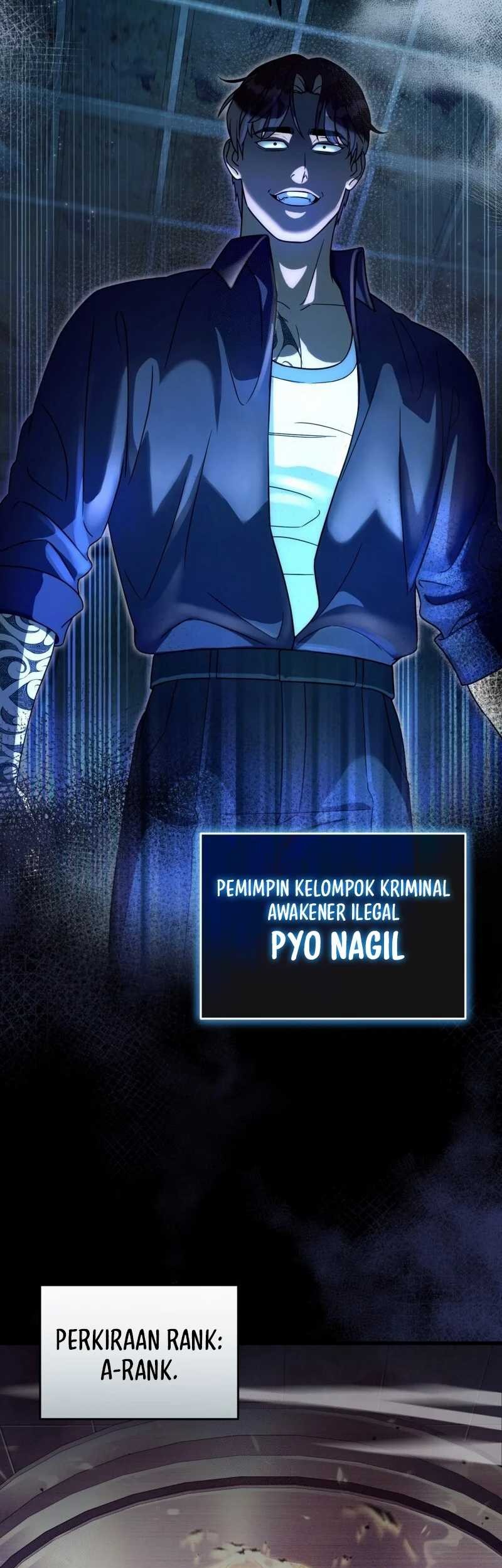 The Delusional Hunter in Another World Bab 44 halaman 57
