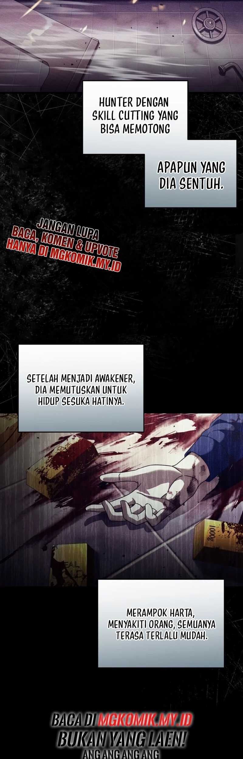 The Delusional Hunter in Another World Bab 44 halaman 59