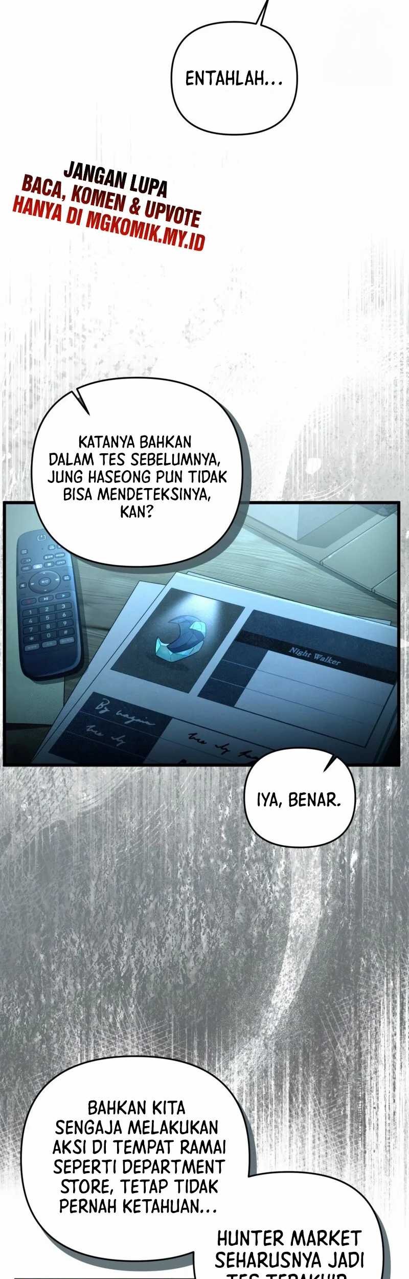 The Delusional Hunter in Another World Bab 44 halaman 67