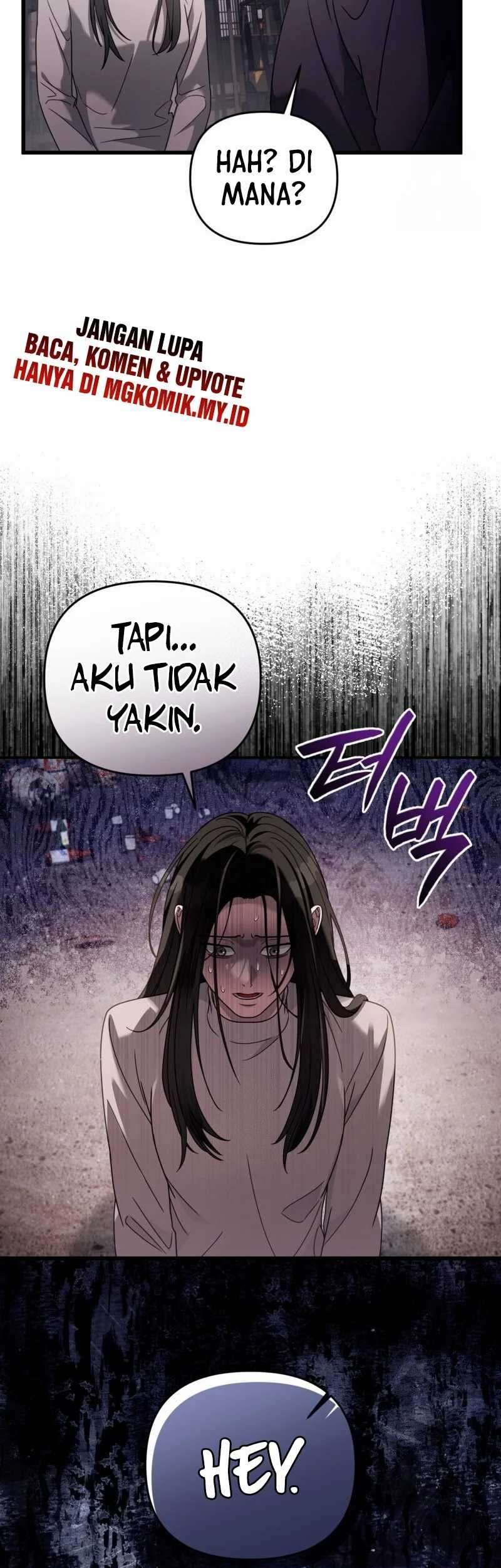 The Delusional Hunter in Another World Bab 44 halaman 85