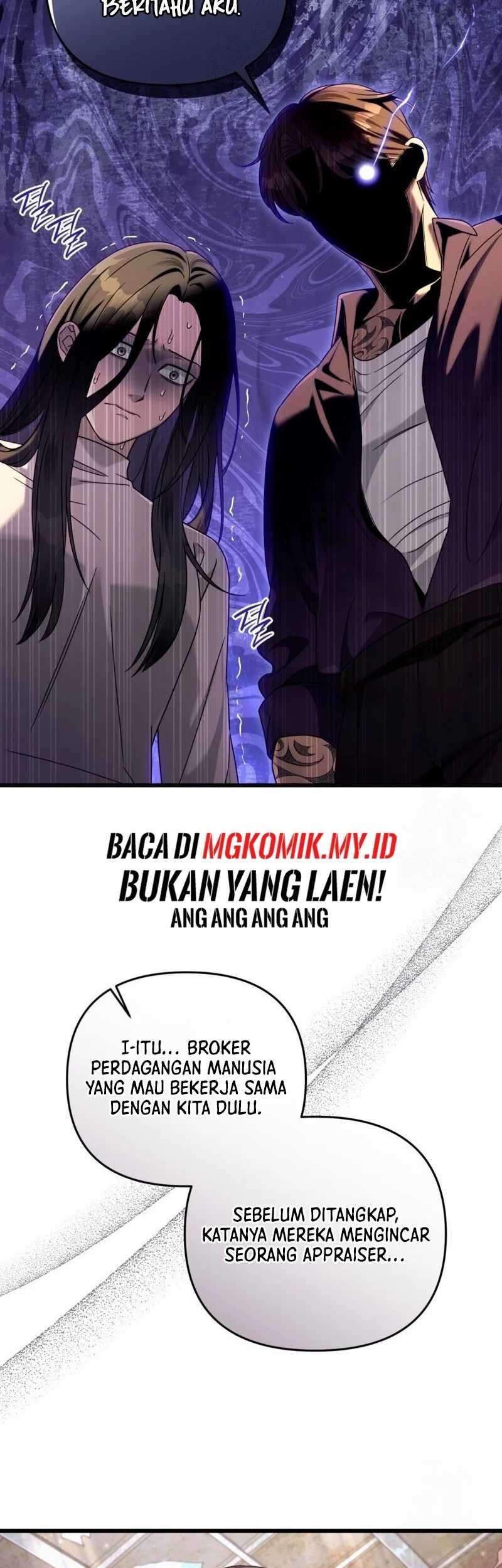 The Delusional Hunter in Another World Bab 44 halaman 87