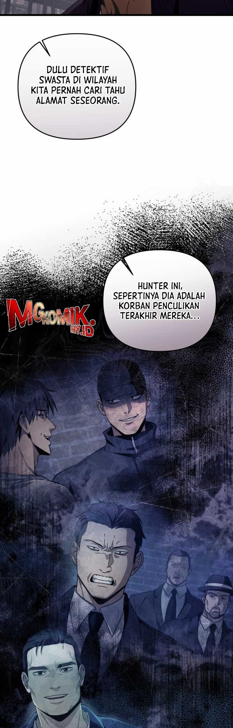 The Delusional Hunter in Another World Bab 44 halaman 89