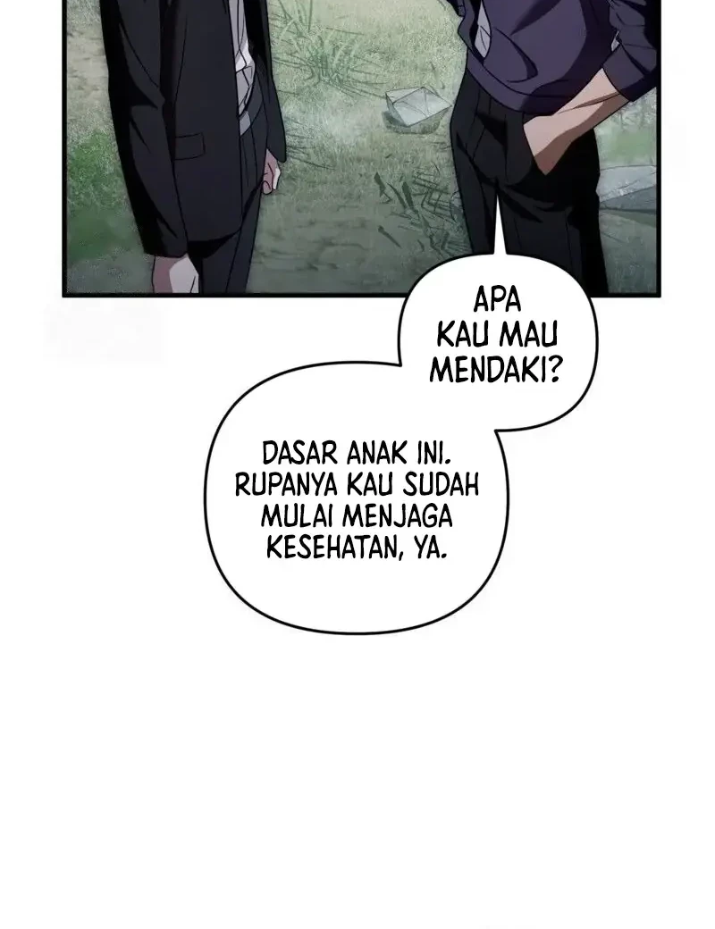 The Delusional Hunter in Another World Bab 45 halaman 32