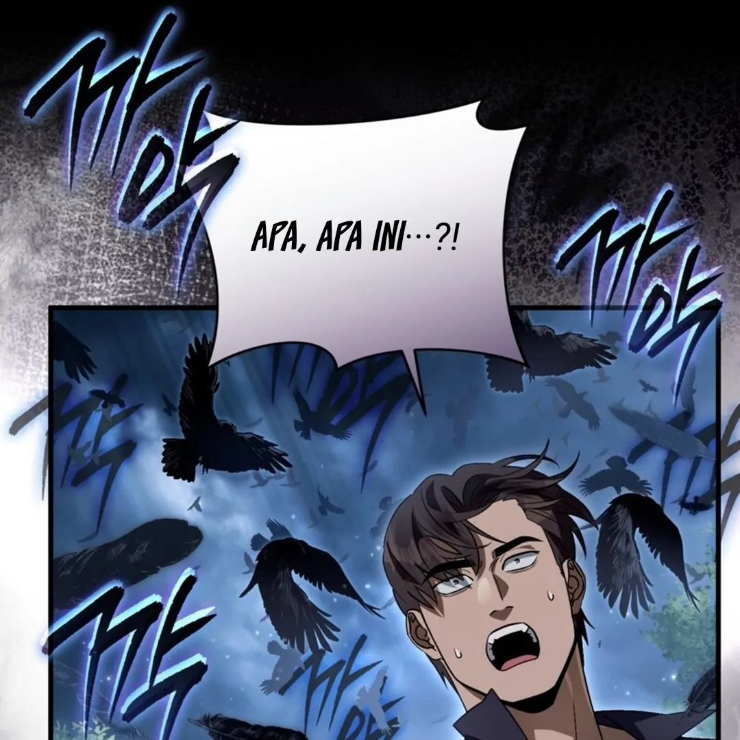 The Delusional Hunter in Another World Bab 46 halaman 59