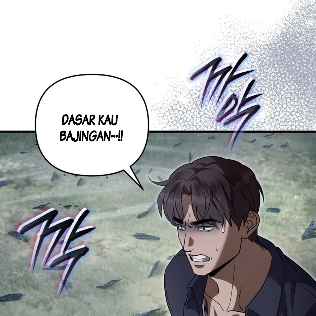 The Delusional Hunter in Another World Bab 46 halaman 81
