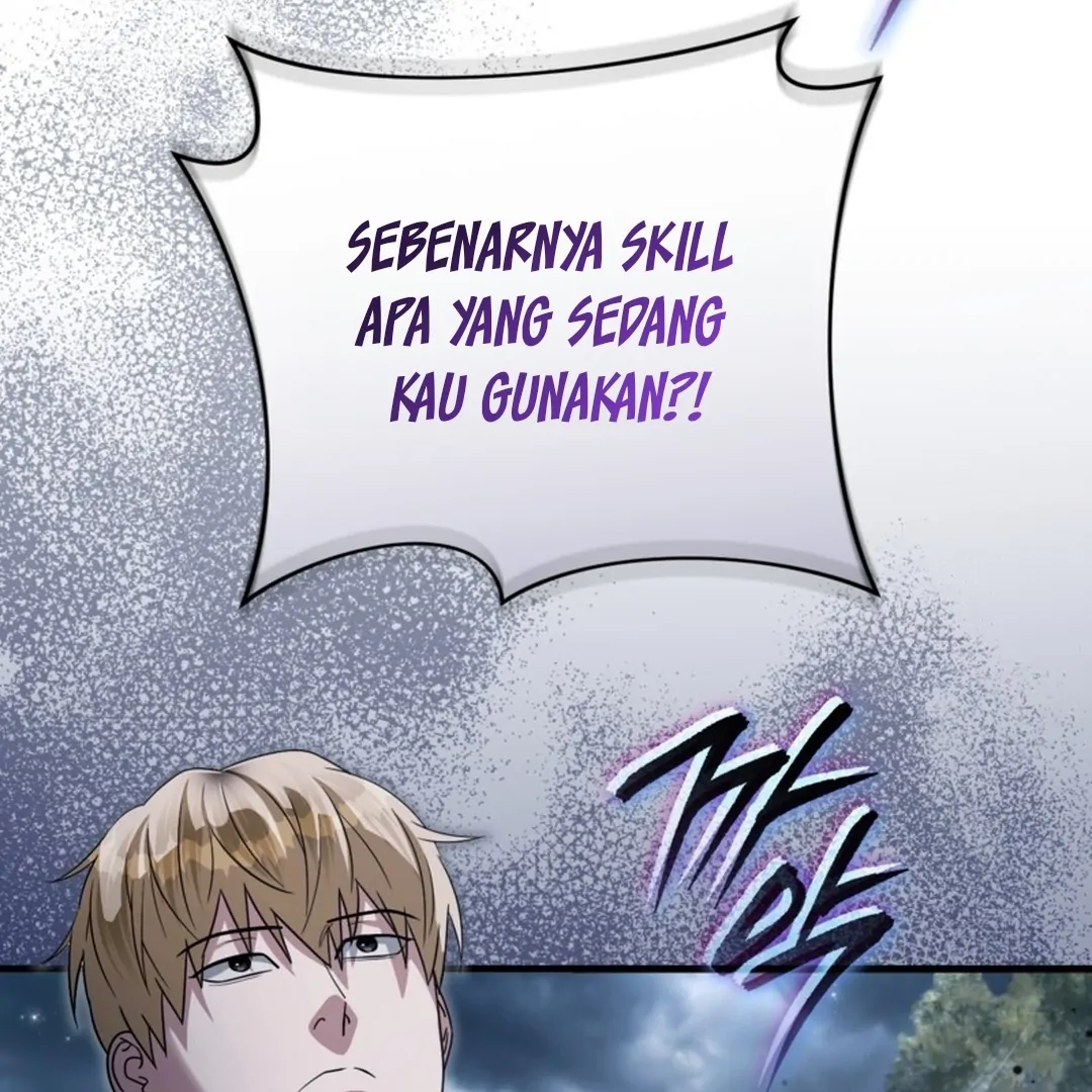 The Delusional Hunter in Another World Bab 46 halaman 83